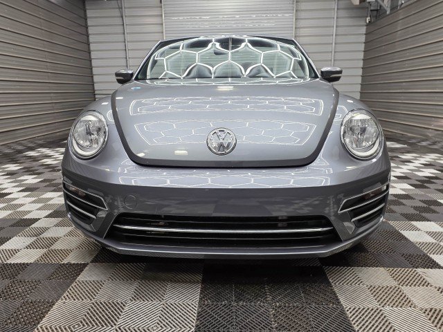 Used 2017 Volkswagen Beetle 1.8T S FWD image 4