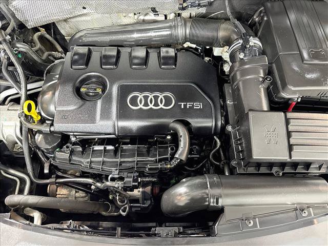 Used 2015 Audi Q3 2.0T Premium Plus AWD/4WD image 29