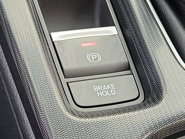 Certified 2023 Honda Civic Sport Touring image 27