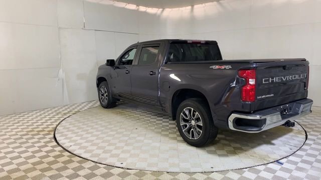 Used 2023 Chevrolet Silverado 1500 LT image 6