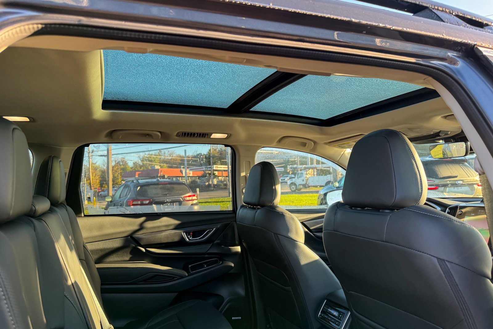 Certified 2025 Subaru Ascent Limited image 11