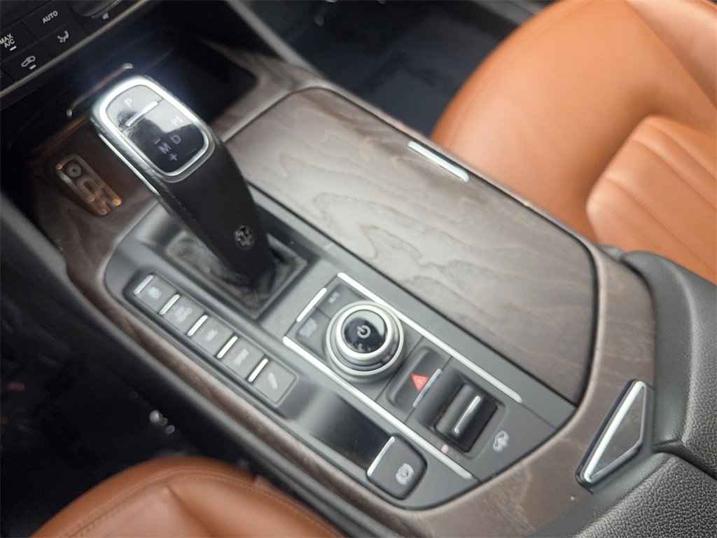 Used 2022 Maserati Levante Modena image 68