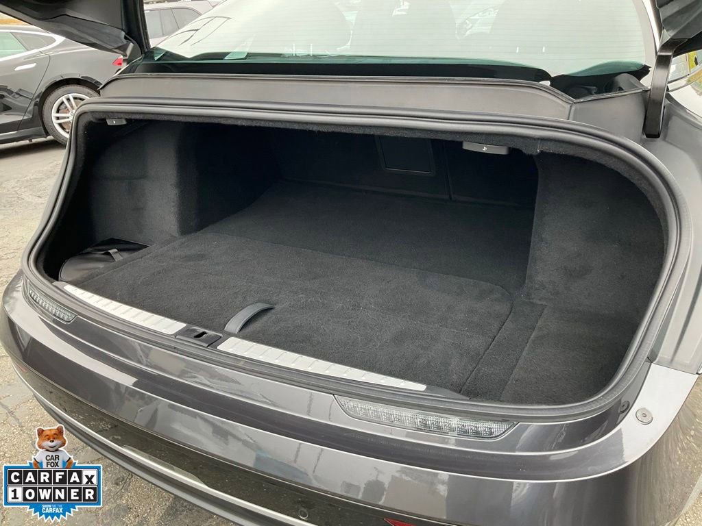 Used 2023 Lucid Air Grand Touring AWD/4WD image 8