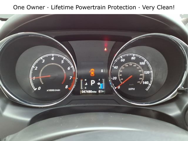 Used 2024 Mitsubishi Outlander Sport ES image 15