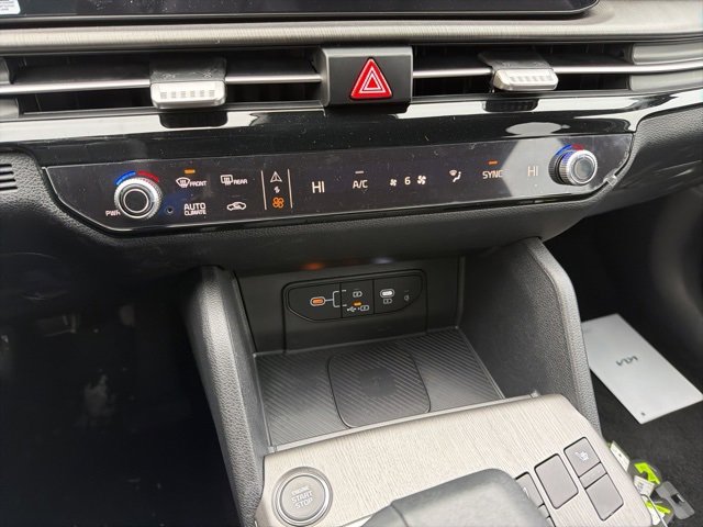 New 2026 Kia Sportage X-Line image 14