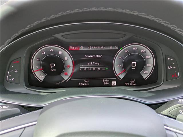 New 2026 Audi Q8 Premium Plus image 11