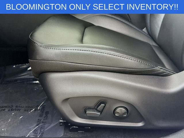 New 2026 Jeep Compass Limited image 18