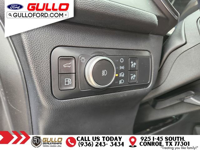 Certified 2020 Ford Escape Titanium w/ Titanium Premium Package 2.0 FWD image 23
