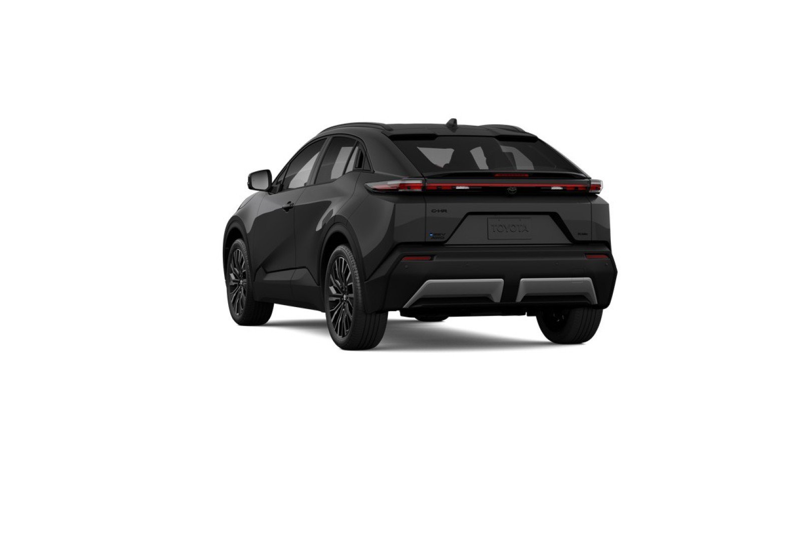 New 2026 Toyota C-HR AWD/4WD image 26