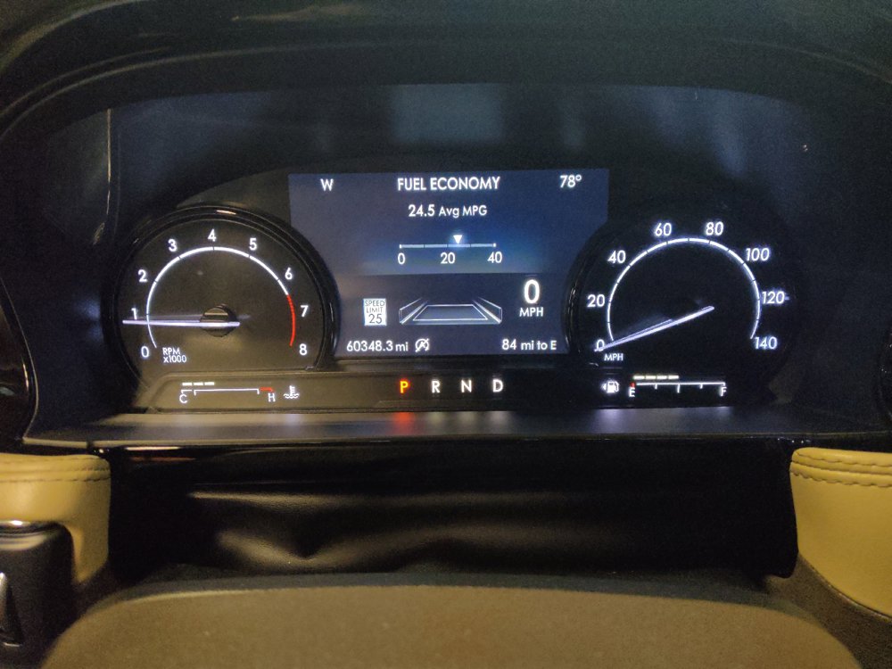 Used 2020 Lincoln Corsair Reserve FWD image 23