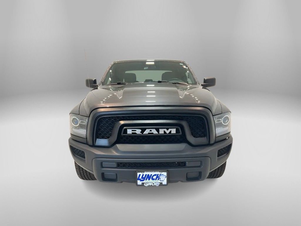 Used 2023 RAM 1500 Classic Warlock image 7
