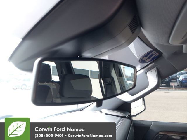 Used 2022 Chevrolet Silverado 1500 LT Trail Boss image 21