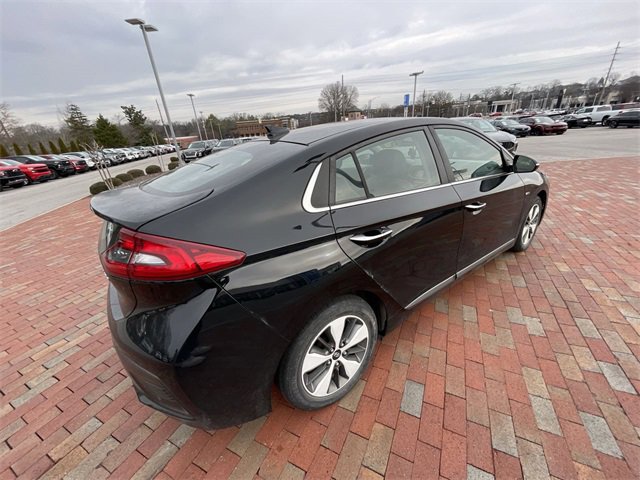 Used 2019 Hyundai Ioniq Limited w/ Ultimate Package 02 image 22