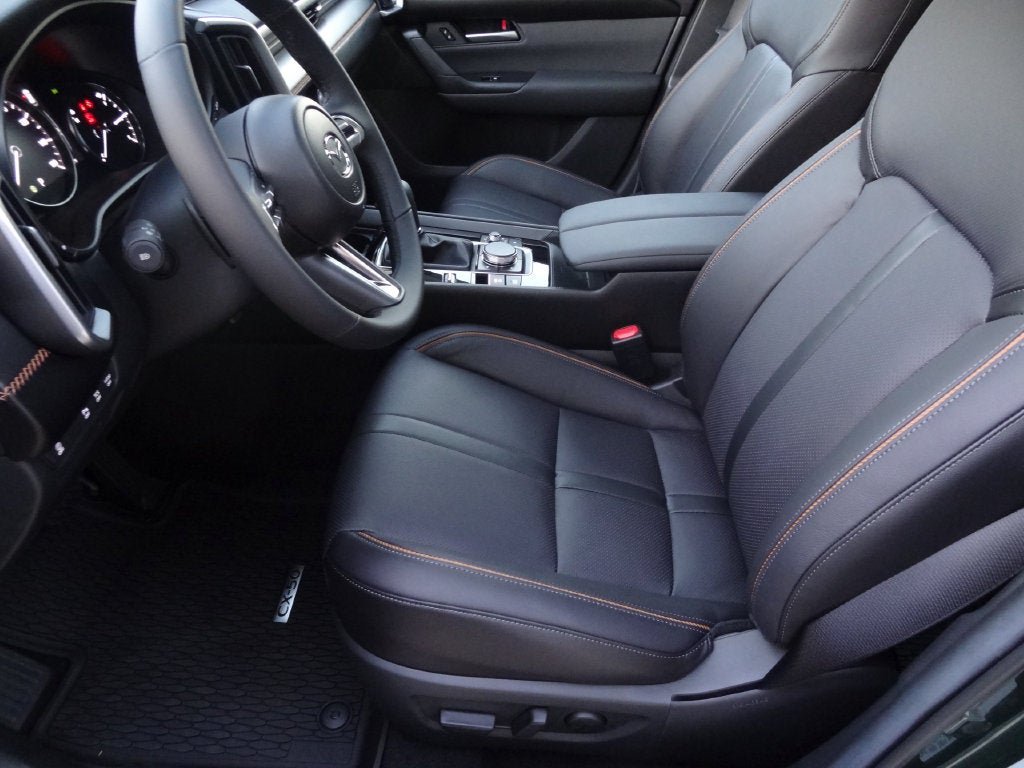 New 2026 MAZDA CX-50 AWD 2.5 S w/ Weather Package image 8
