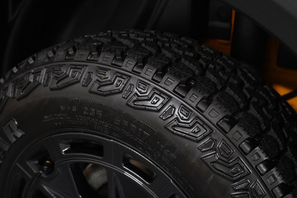 New 2026 Ford Bronco Sport Outer Banks w/ Sasquatch Outer Banks Package AWD/4WD image 36
