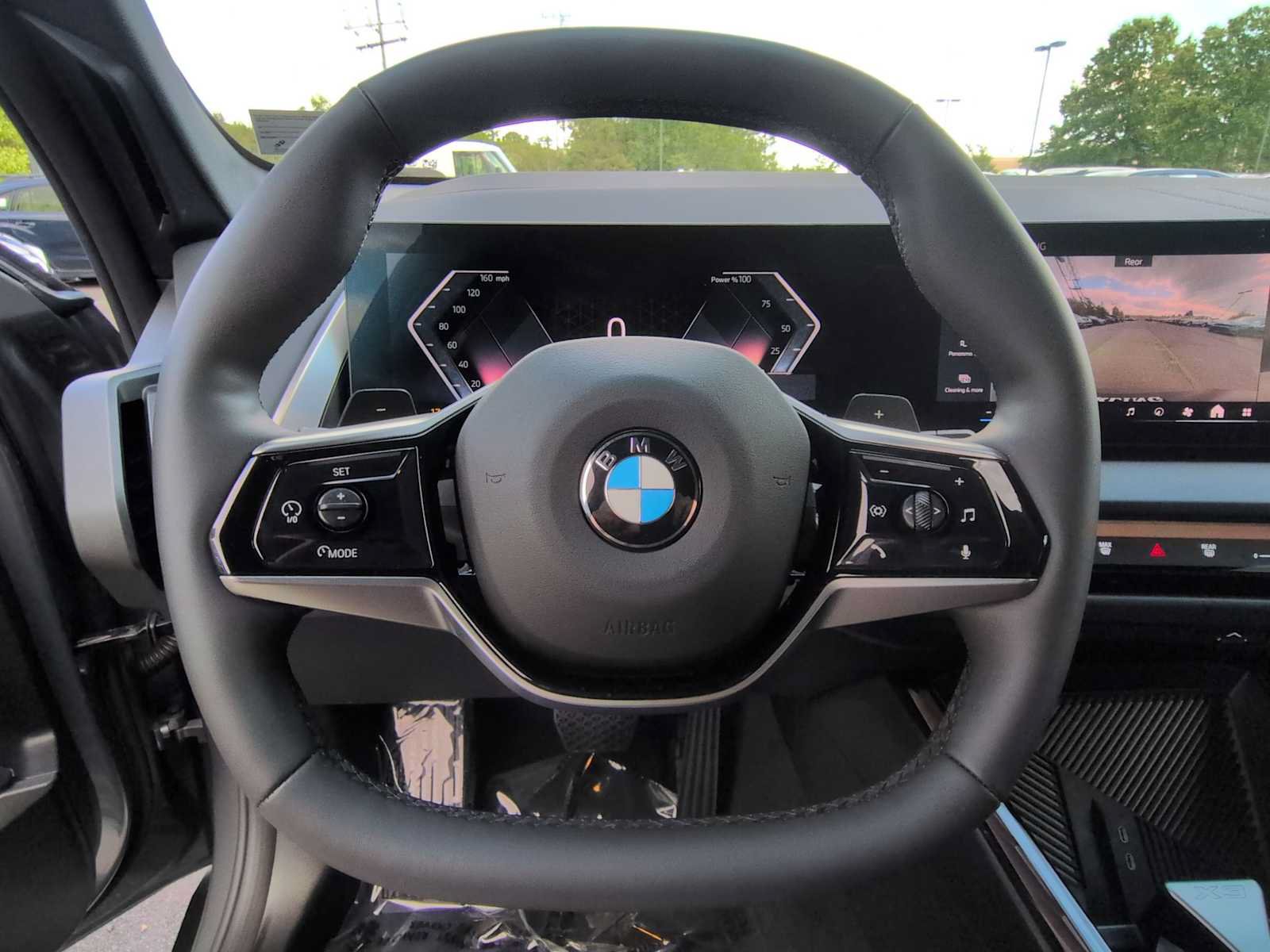 Used 2026 BMW X3 xDrive30i AWD/4WD image 25