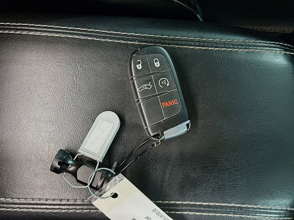 Used 2016 Dodge Dart Limited w/ Technology Group image 34