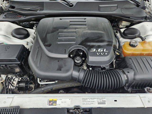 Used 2013 Dodge Challenger SXT Plus image 21