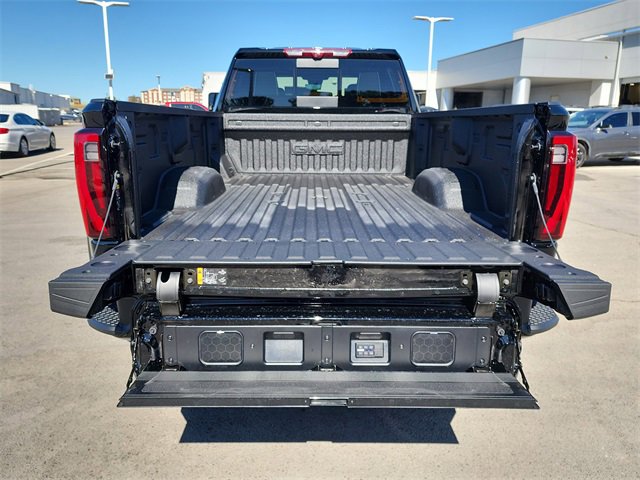 New 2026 GMC Sierra 3500 Denali Ultimate image 8