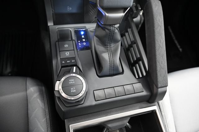 New 2026 Toyota Tacoma SR5 AWD/4WD image 21