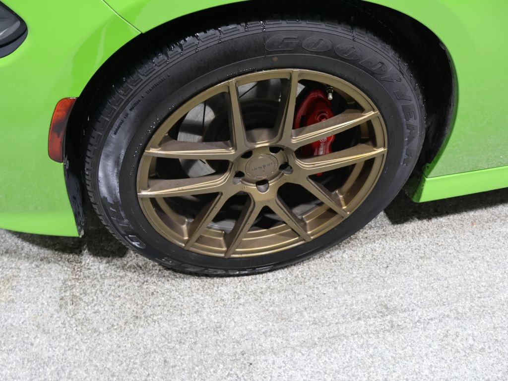 Used 2017 Dodge Charger R/T Scat Pack w/ Beats Audio Group image 7