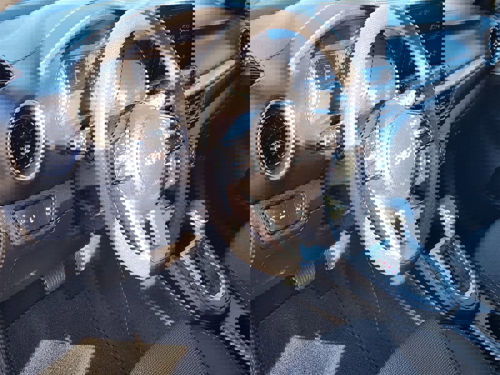 Certified 2024 Kia Forte LXS w/ LXS Technology Package image 2