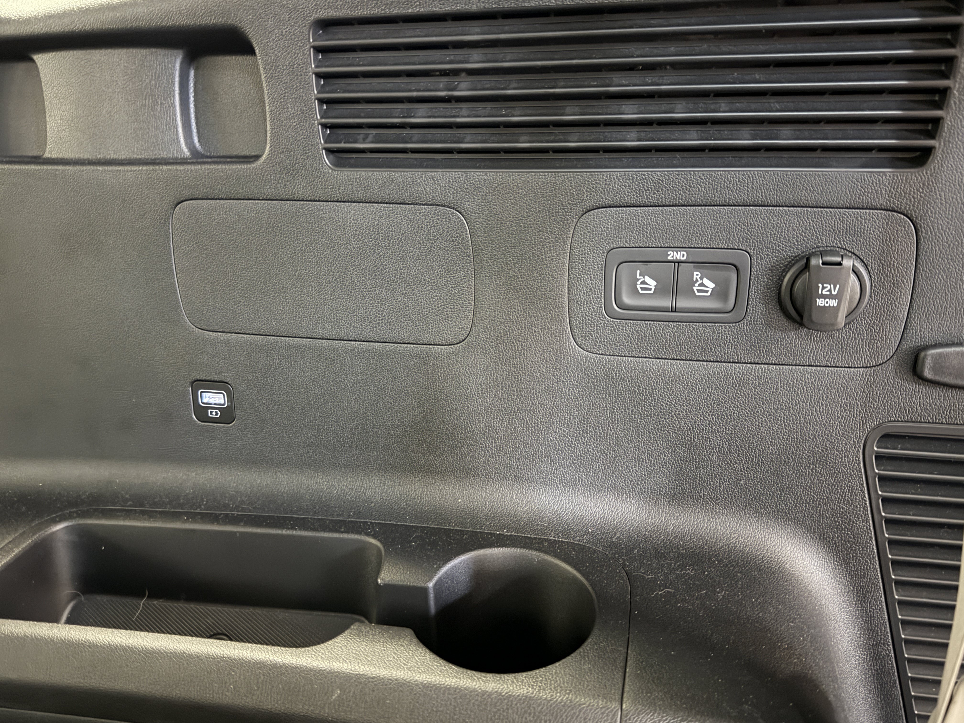 Used 2022 Kia Sorento SX FWD image 28