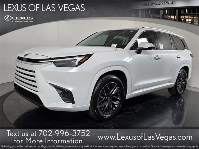 New 2026 Lexus TX 350 350 Premium