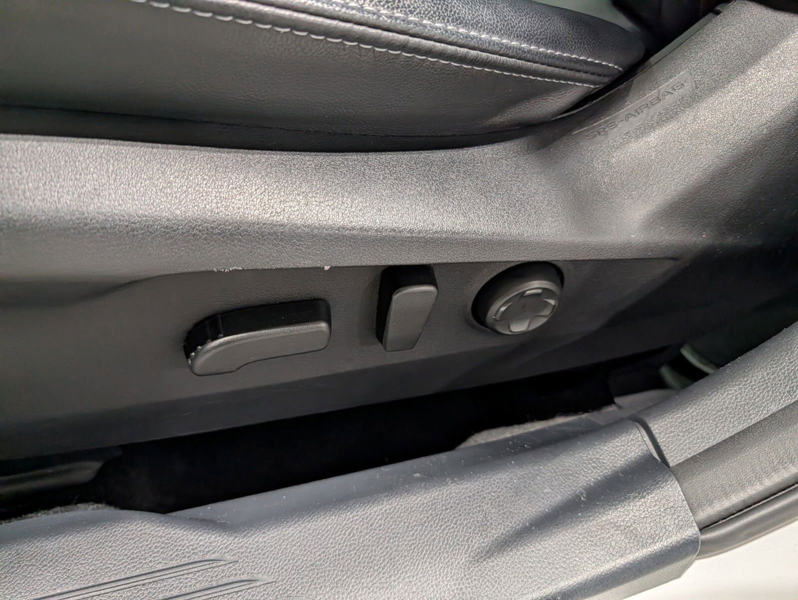 Certified 2023 Subaru Outback Touring image 21