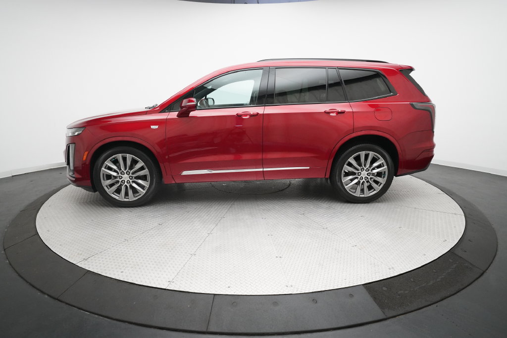 Used 2021 Cadillac XT6 Sport AWD/4WD image 24