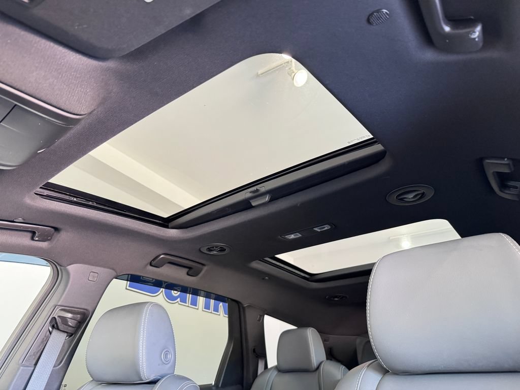 Certified 2023 Buick Enclave Essence w/ Experience Buick Package AWD/4WD image 22