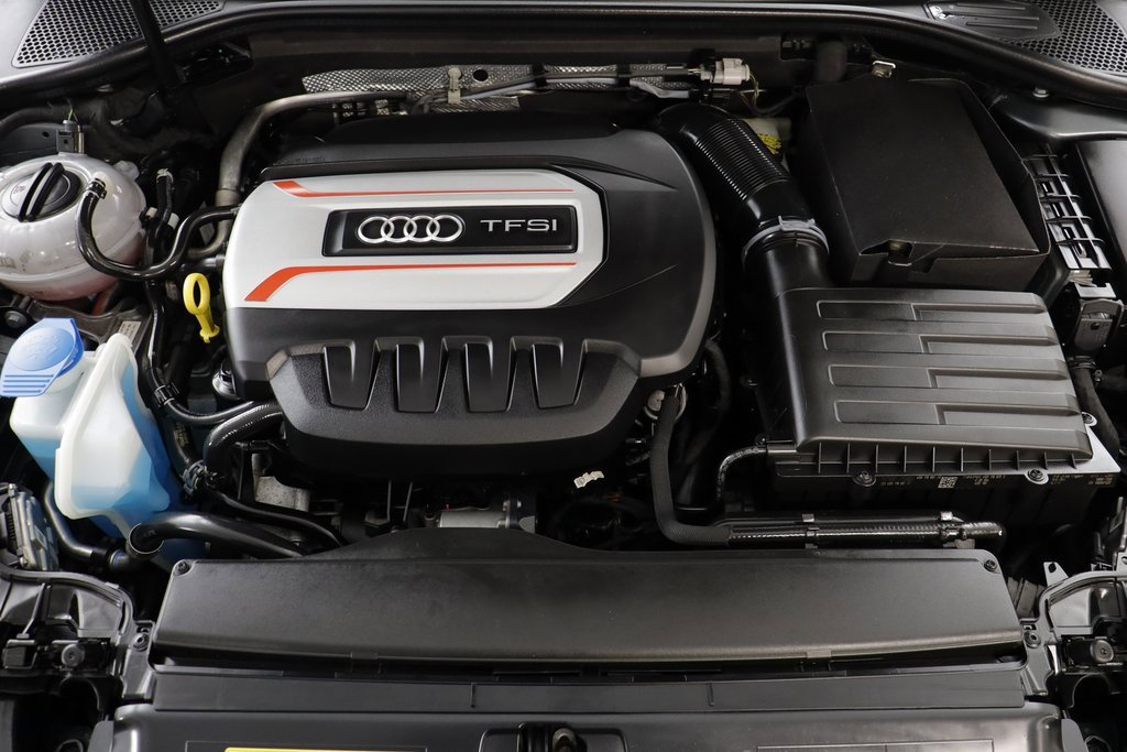 Used 2017 Audi S3 Premium Plus w/ Technology Package image 23