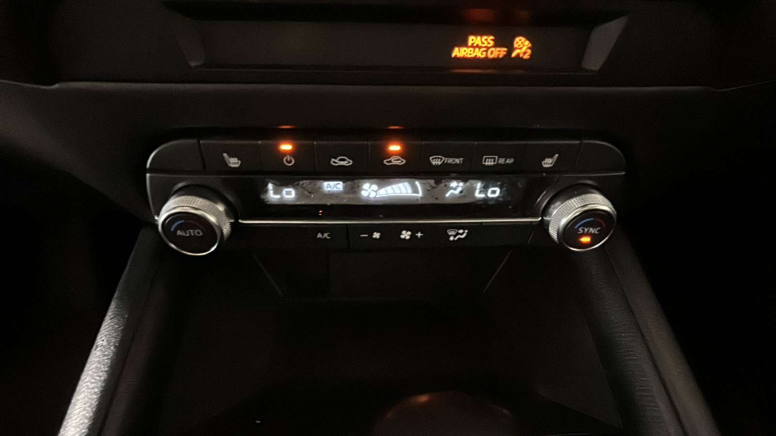 Used 2025 MAZDA CX-5 AWD 2.5 S w/ Preferred Package image 25