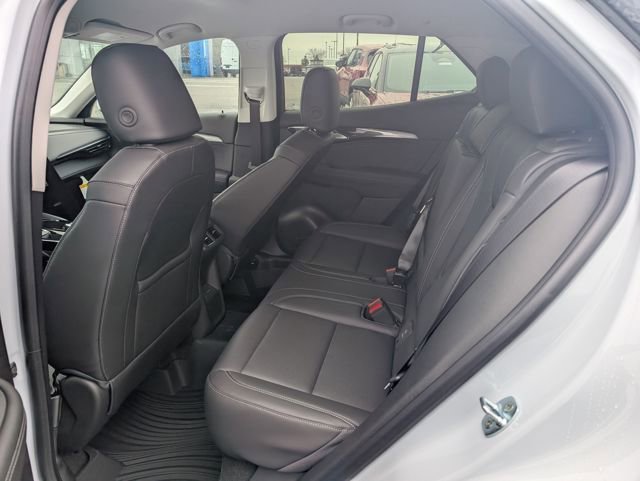 New 2026 Buick Envision Preferred AWD/4WD image 9