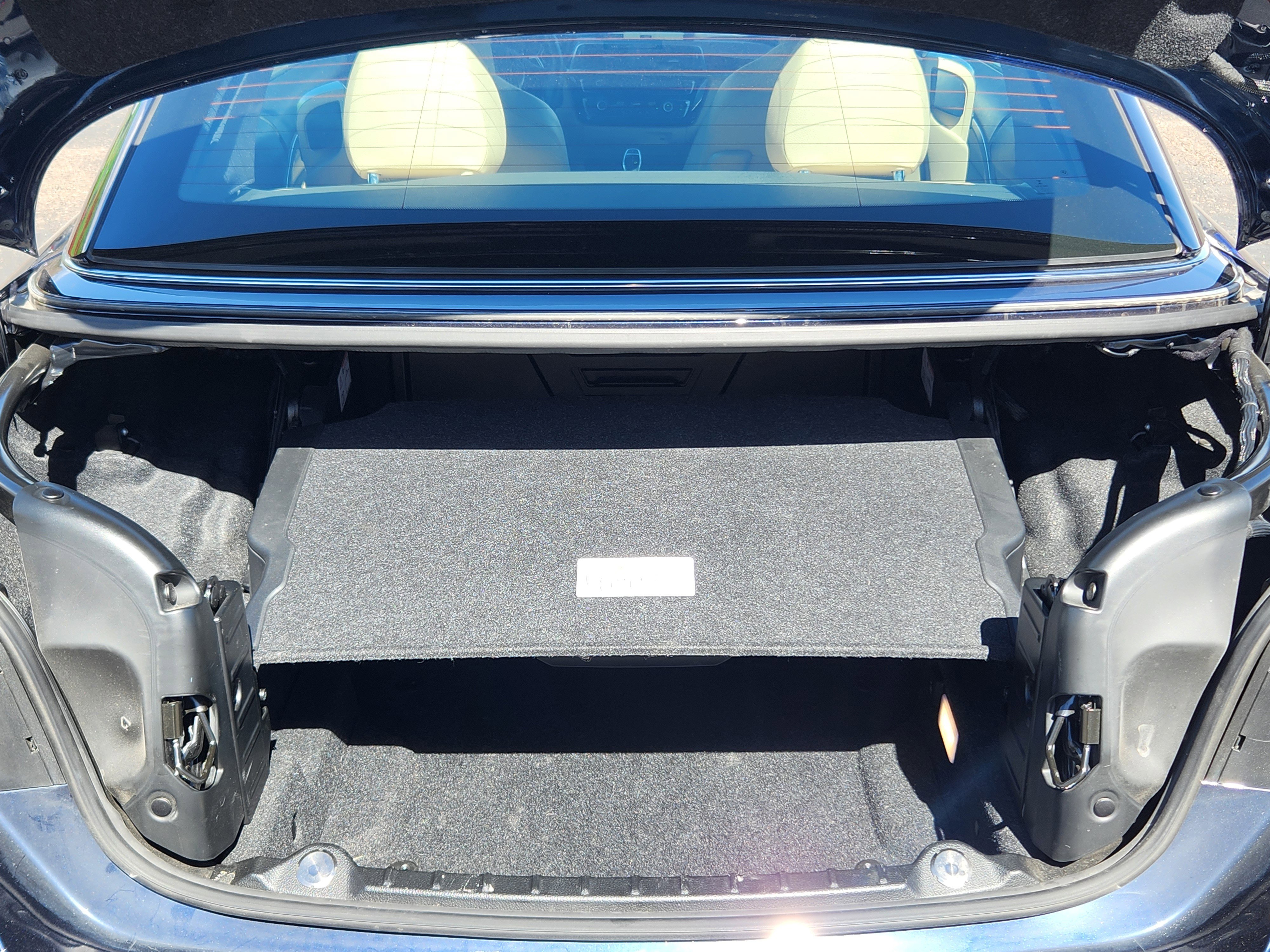 Used 2019 BMW 440i xDrive Convertible image 20