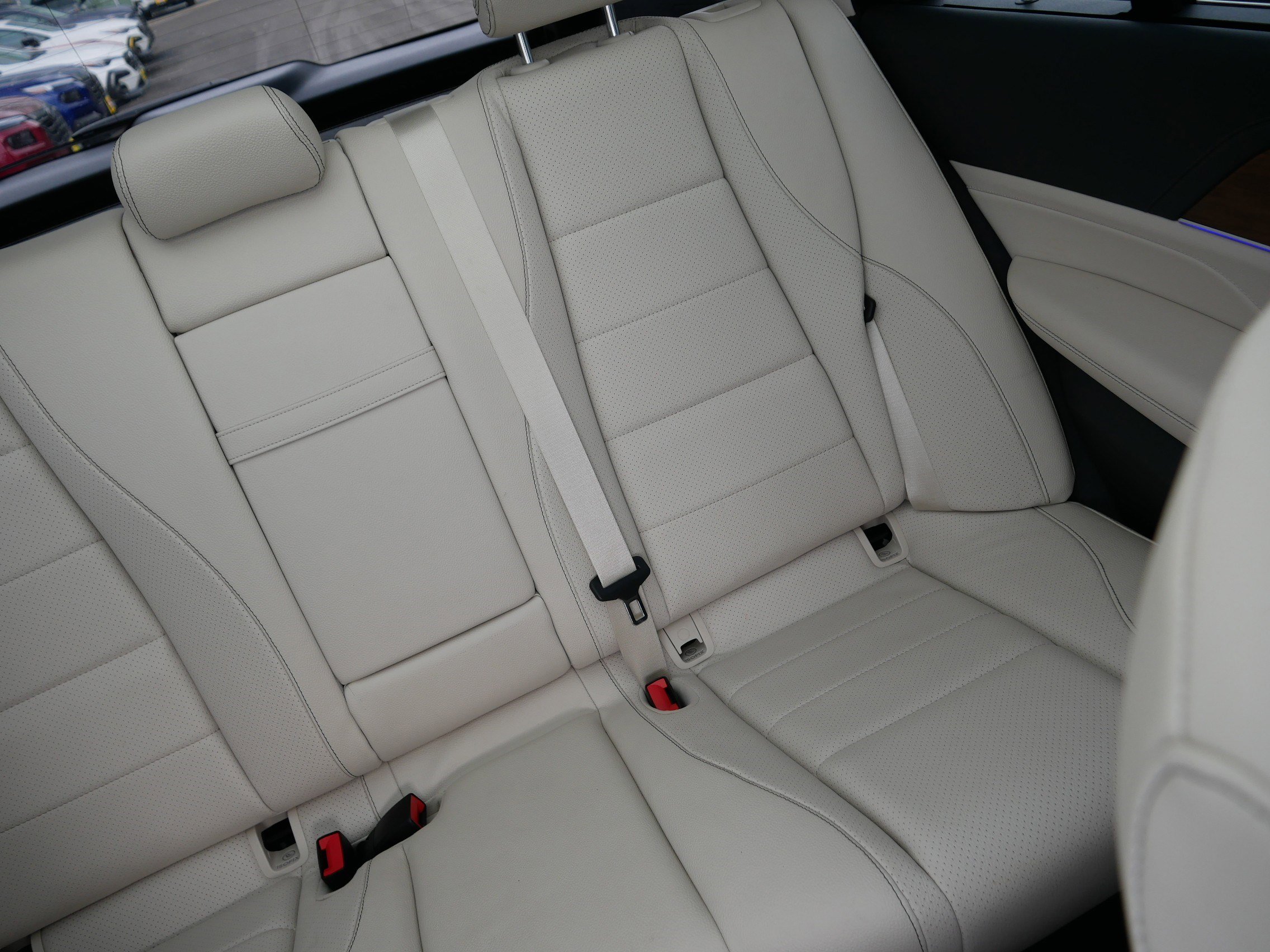 Used 2020 Mercedes-Benz GLE 350 4MATIC image 14