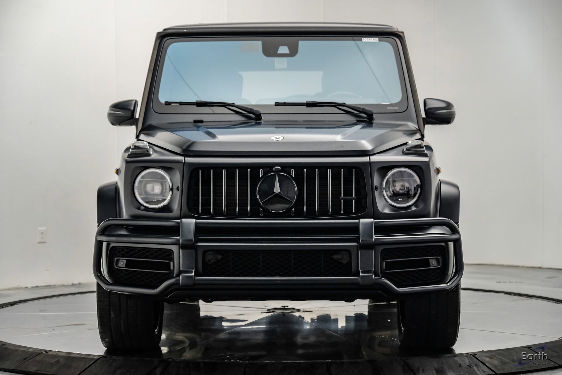 Used 2024 Mercedes-Benz G 63 AMG 4MATIC image 30