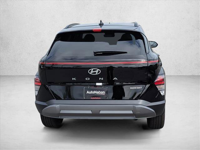 New 2026 Hyundai Kona SEL Premium image 6