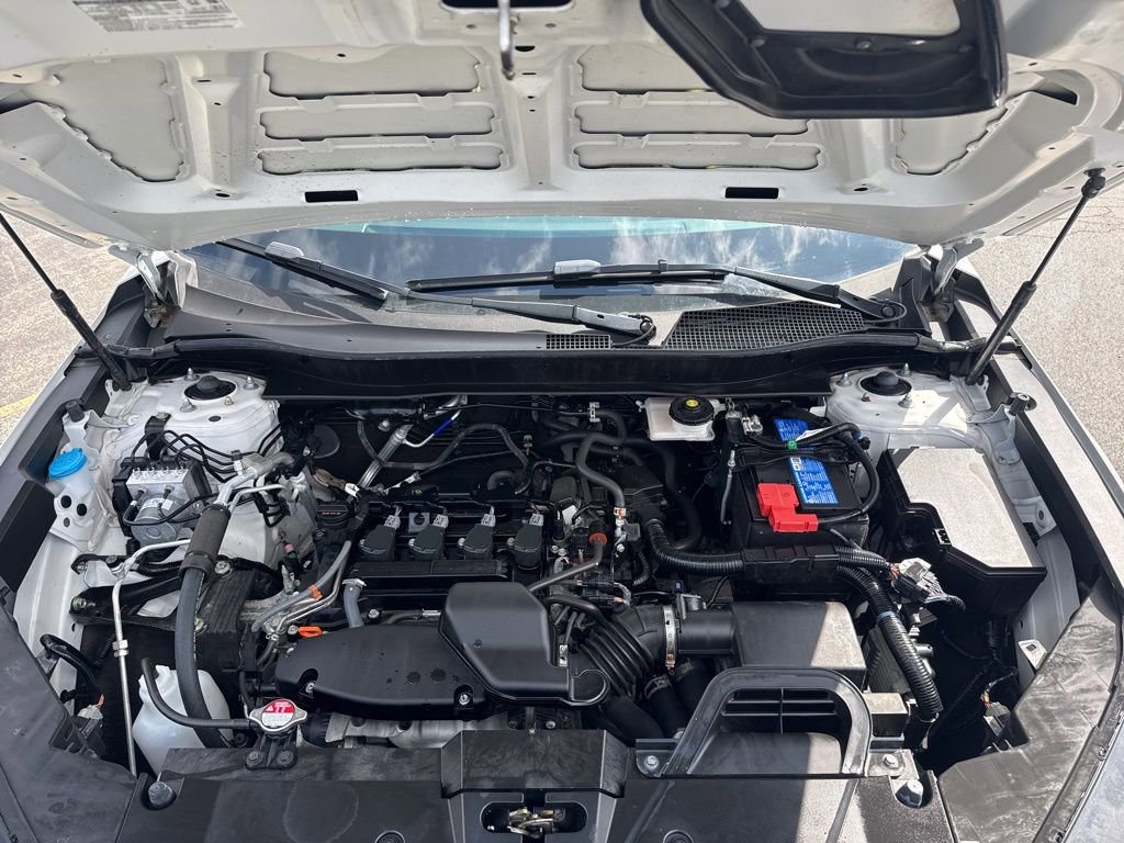 Certified 2023 Honda CR-V EX-L image 16
