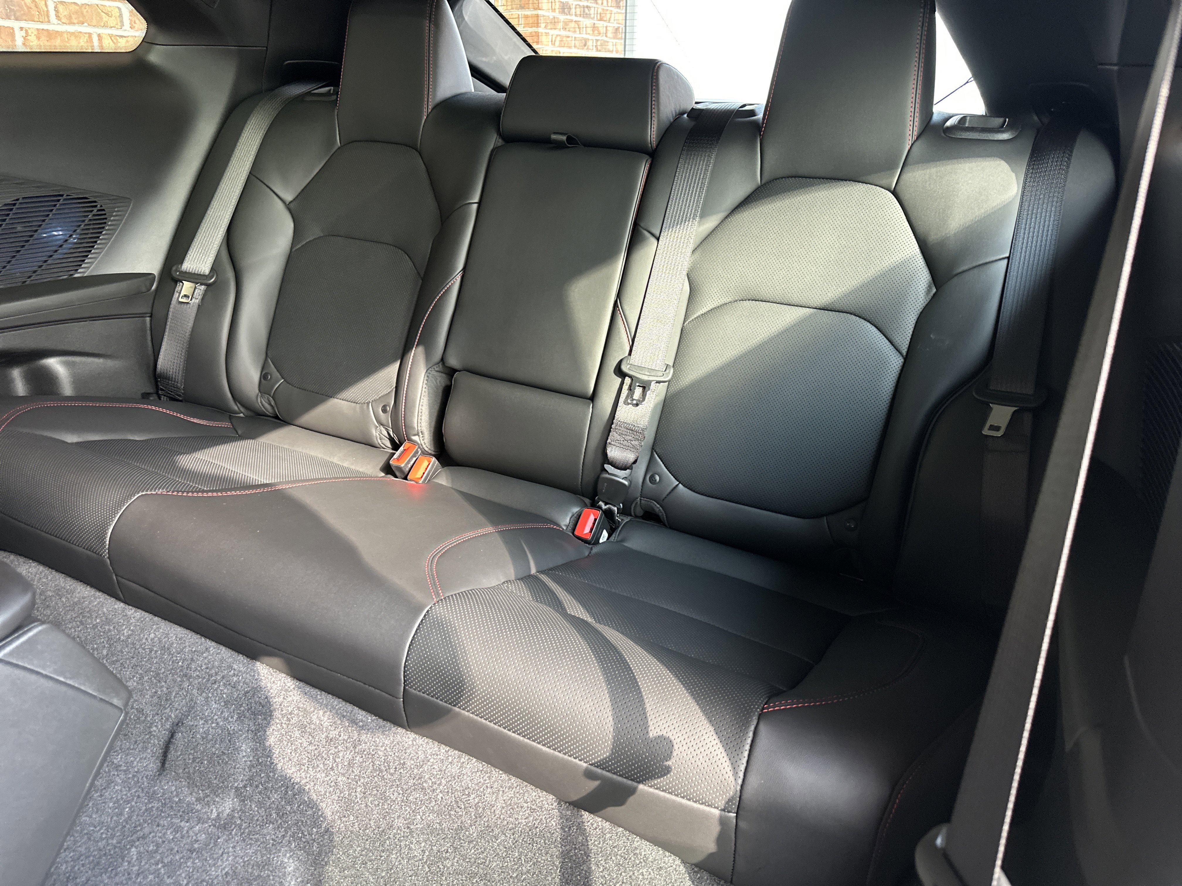 New 2026 Dodge Charger R/T Scat Pack AWD/4WD image 32