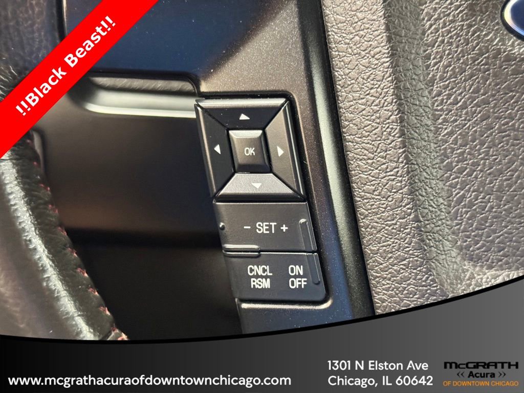 Used 2014 Ford F150 FX4 w/ FX Appearance Package image 18