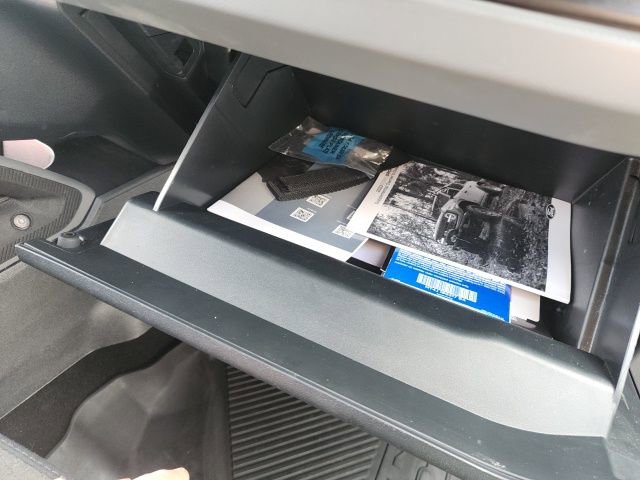 Used 2023 Ford Bronco Big Bend image 13