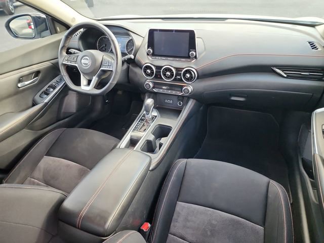 Used 2021 Nissan Sentra SR image 13