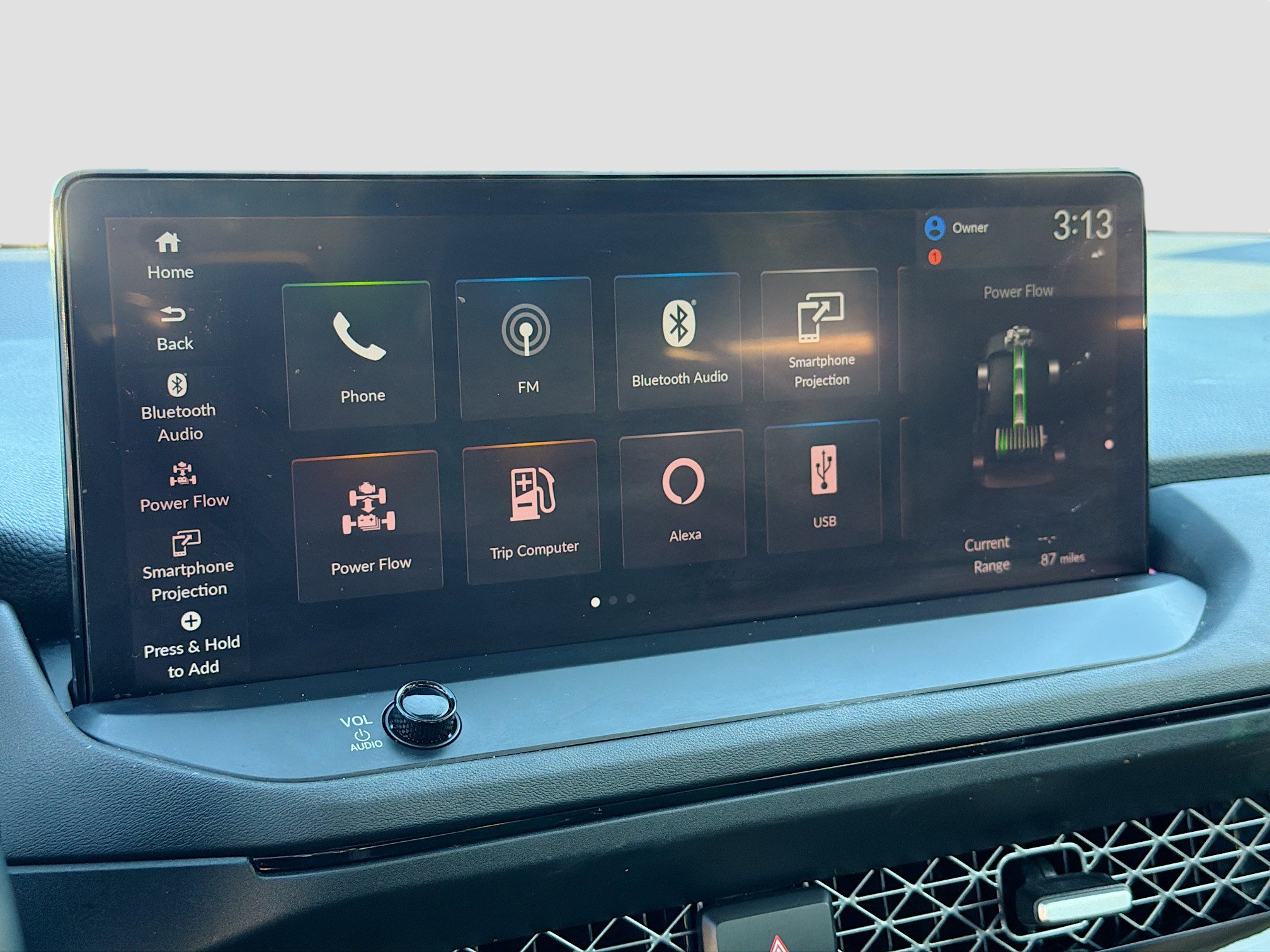 Used 2024 Honda Accord EX-L image 26