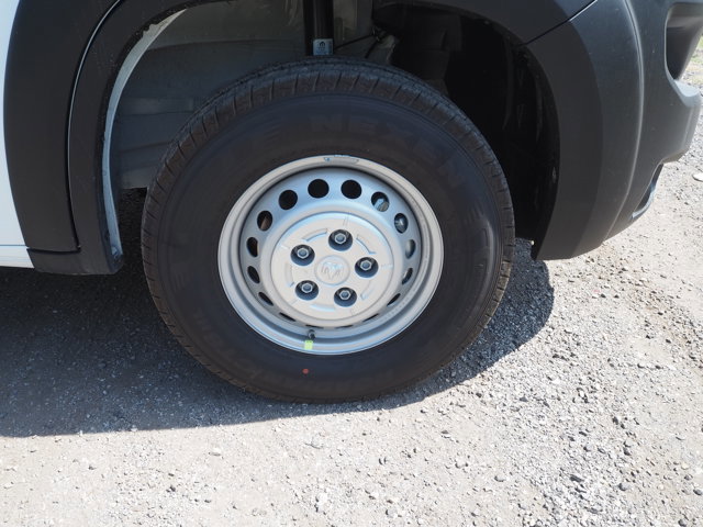 New 2026 RAM ProMaster 1500 w/ Power Group image 5