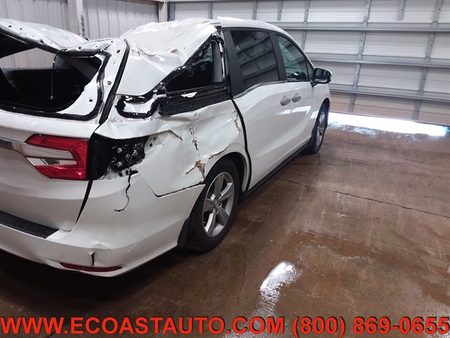Used 2020 Honda Odyssey EX-L image 6