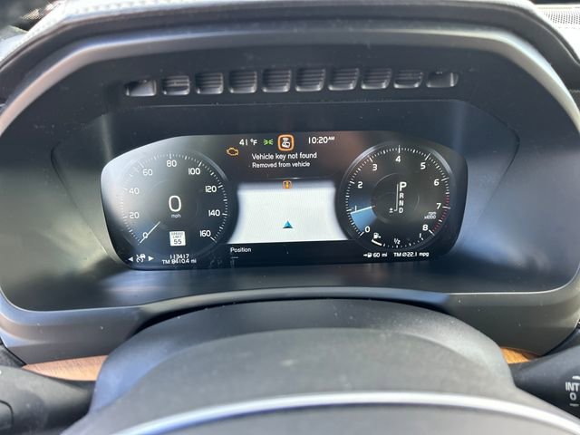 Used 2019 Volvo XC90 T6 Inscription w/ Luxury Package image 18