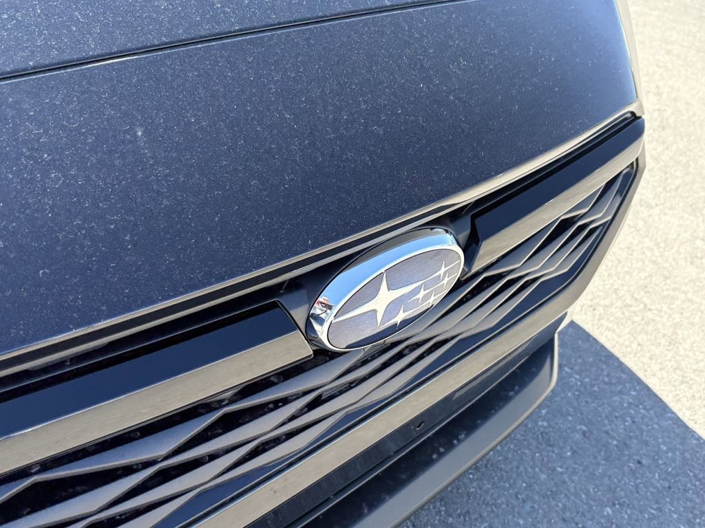 New 2025 Subaru Impreza 2.0i image 31