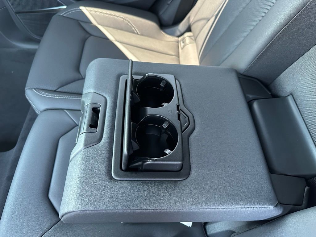 New 2025 Audi Q8 Premium Plus image 24