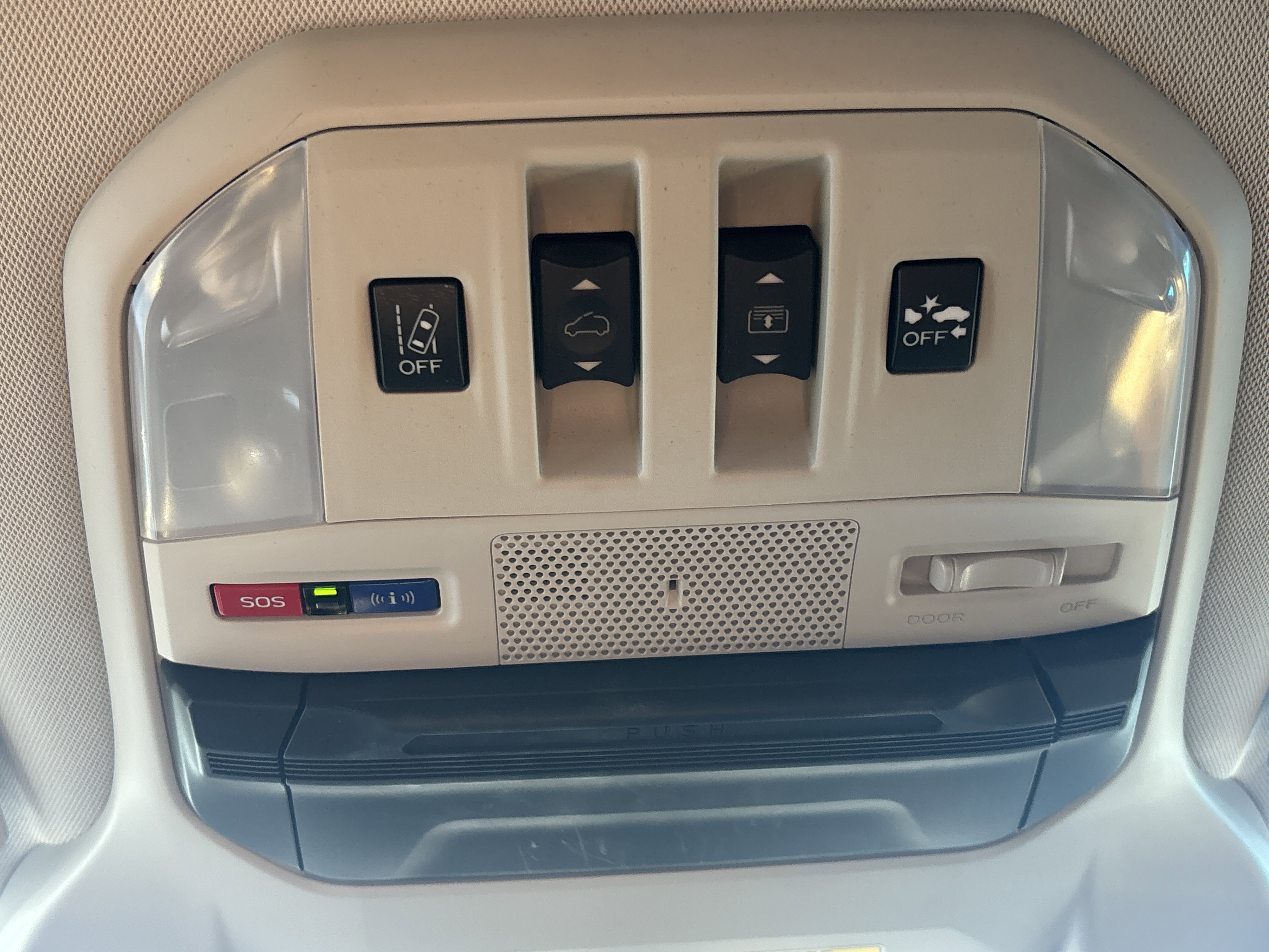 Used 2022 Subaru Ascent Touring w/ Popular Package #2A image 32